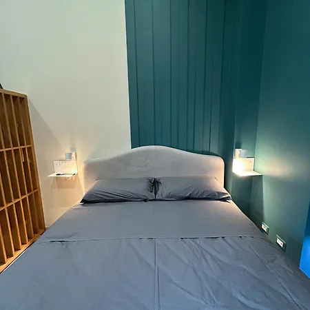 아파트 Loft 125 Passi Dal Colosseo 로마