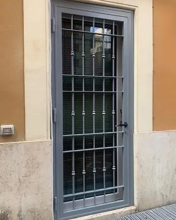 Loft 125 Passi Dal Colosseo 아파트 로마