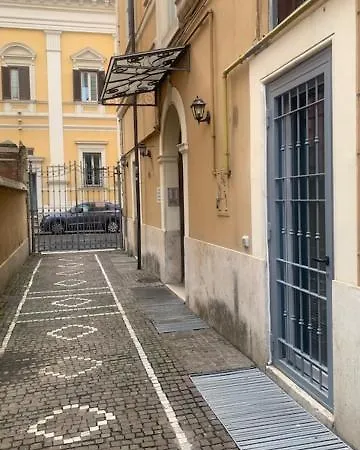 Loft 125 Passi Dal Colosseo 로마