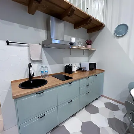 Loft 125 Passi Dal Colosseo