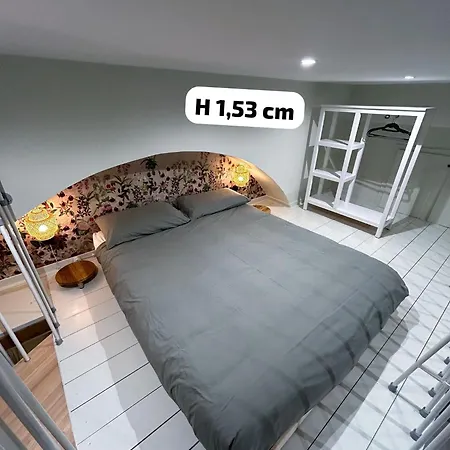 Loft 125 Passi Dal Colosseo * 로마