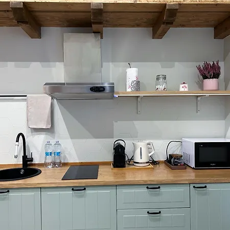 Loft 125 Passi Dal Colosseo 로마