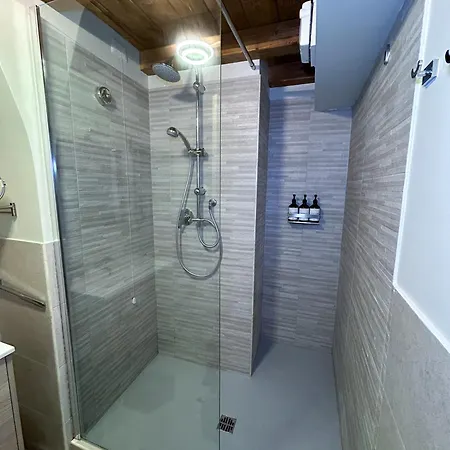 아파트 Loft 125 Passi Dal Colosseo 로마