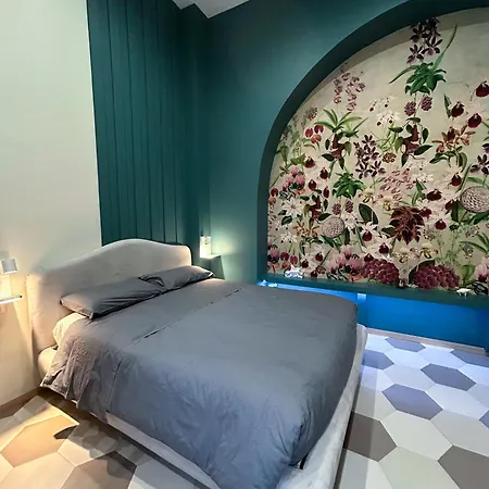 Loft 125 Passi Dal Colosseo شقة