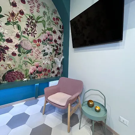 Loft 125 Passi Dal Colosseo *