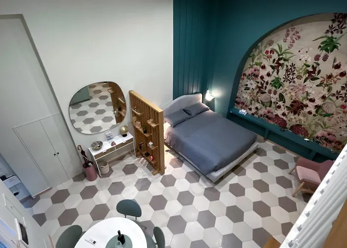 Loft 125 Passi Dal Colosseo