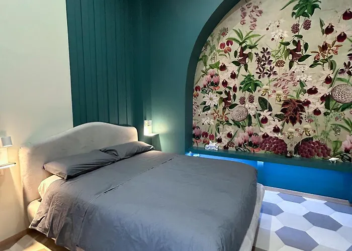 Loft 125 Passi Dal Colosseo Apartment