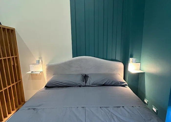 Apartment Loft 125 Passi Dal Colosseo Rom