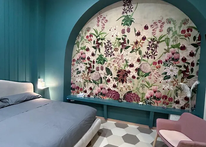 Loft 125 Passi Dal Colosseo