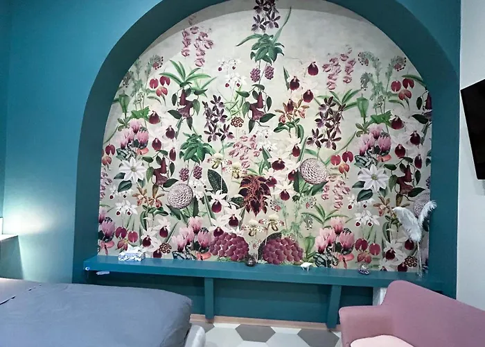 Loft 125 Passi Dal Colosseo Apartment *