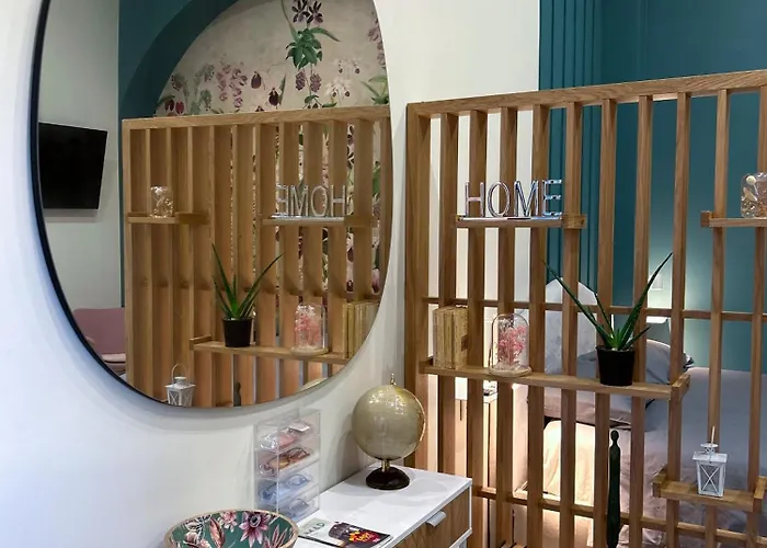 Loft 125 Passi Dal Colosseo Apartment