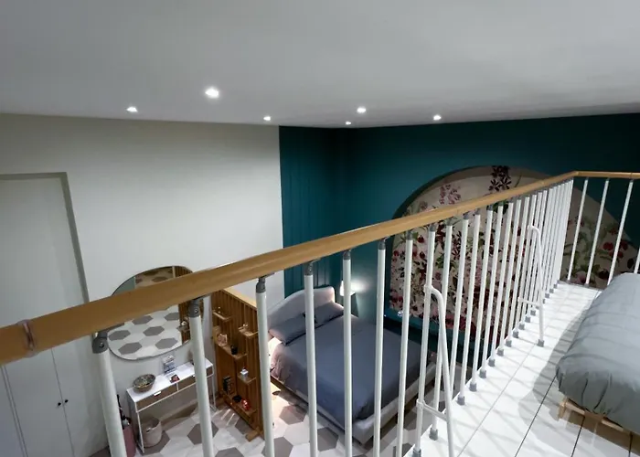 Loft 125 Passi Dal Colosseo