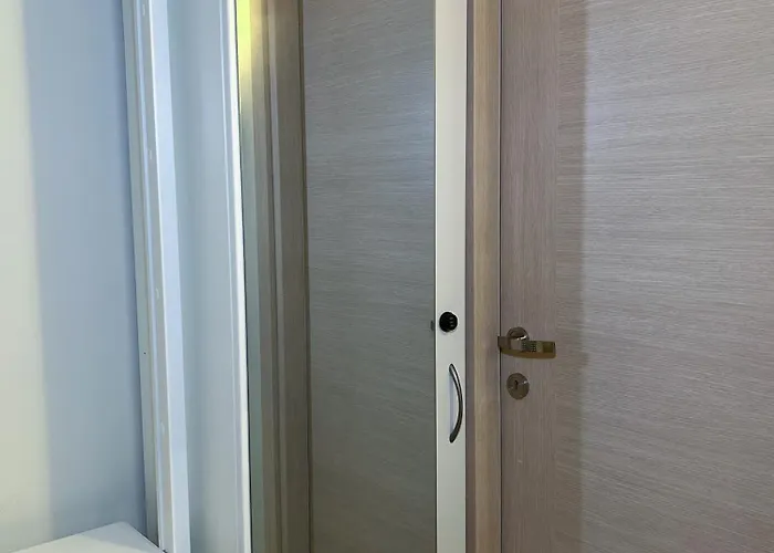 Loft 125 Passi Dal Colosseo * Rom