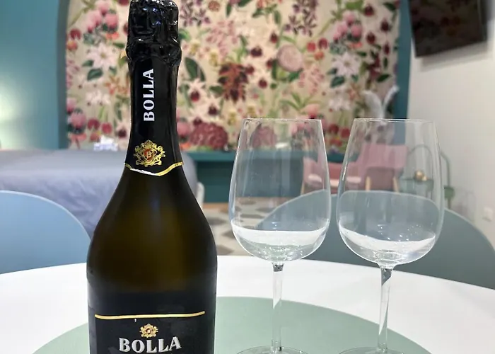 Apartment Loft 125 Passi Dal Colosseo Rom