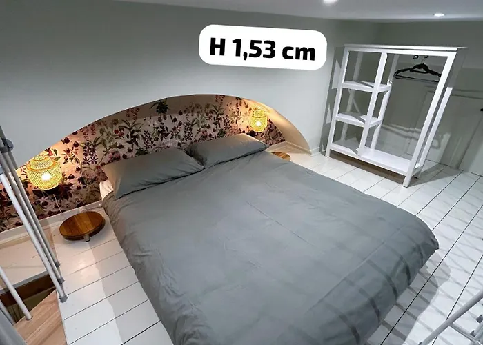 Loft 125 Passi Dal Colosseo * Rom