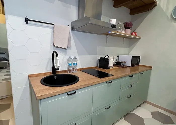 Loft 125 Passi Dal Colosseo Apartment Rom