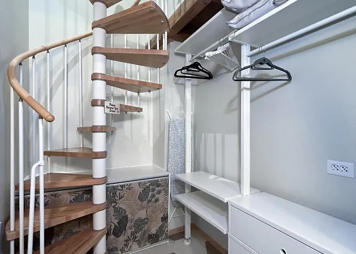 Loft 125 Passi Dal Colosseo *