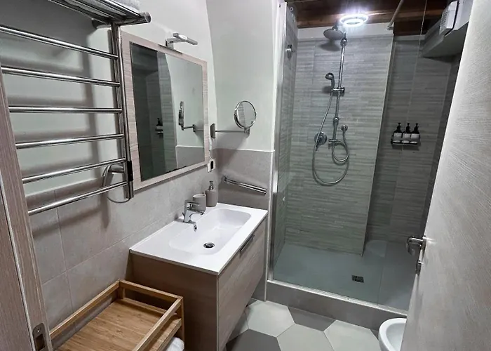 Loft 125 Passi Dal Colosseo Apartment