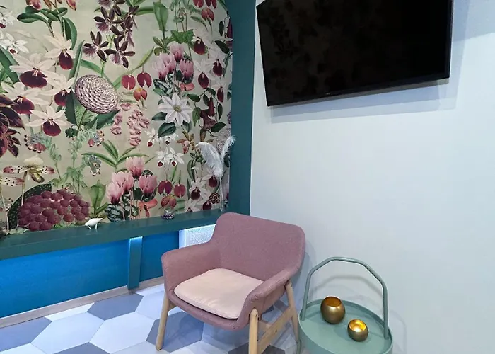 Loft 125 Passi Dal Colosseo *