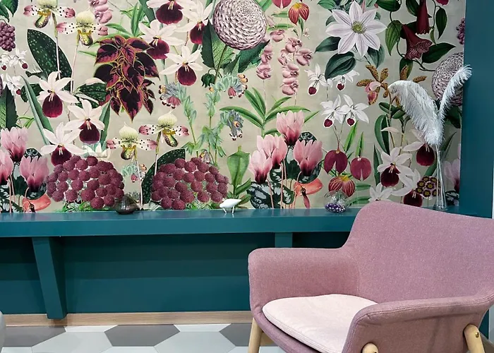 Loft 125 Passi Dal Colosseo Apartment Rom