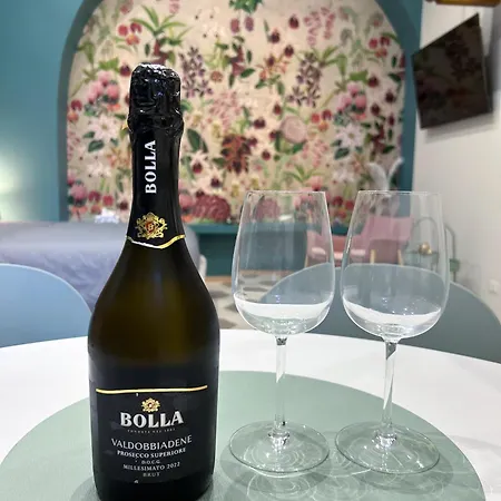 Apartman Loft 125 Passi Dal Colosseo Róma